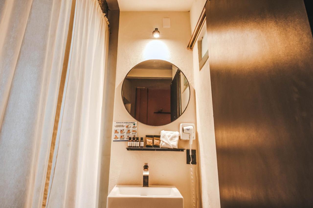 Hotel Maria Isabela San Miguel de Allende Eksteriør bilde